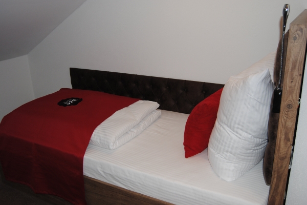 B&S Hotel